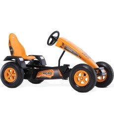 Mašinėlė BERG Go-kart X-cross XXL-BFR