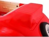 Vehicle Mercedes Benz Retro Type 540A Red