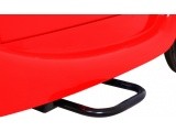 Vehicle Mercedes Benz Retro Type 540A Red