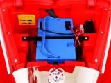 Vehicle Mercedes Benz Retro Type 540A Red
