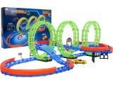 Extreme Race Track 74el.