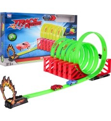Extreme Race Track 27el.