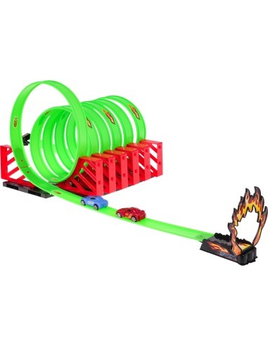 Extreme Race Track 27el.