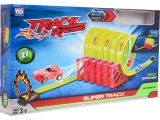 Extreme Race Track 27el.