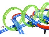 Extreme Race Track 74el.