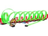 Extreme Race Track 36el.