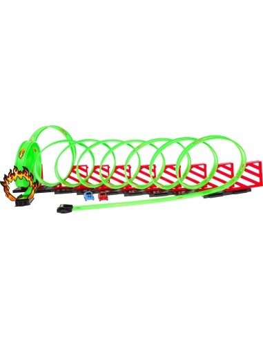 Extreme Race Track 36el.