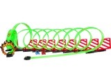 Extreme Race Track 36el.