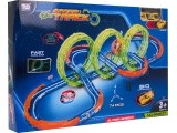 Extreme Race Track 74el.