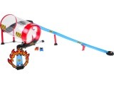 extreme race track with tube