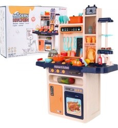 Kitchen with Water 65 Items