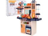 Kitchen with Water 65 Items
