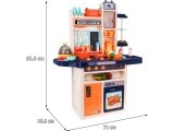 Kitchen with Water 65 Items