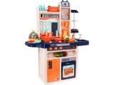 Kitchen with Water 65 Items