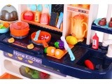 Kitchen with Water 65 Items