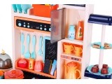 Kitchen with Water 65 Items