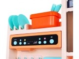 Kitchen with Water 65 Items