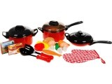 Kitchen Pots Pans Glove