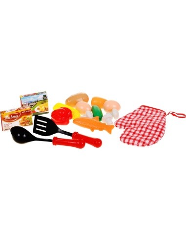 Kitchen Pots Pans Glove
