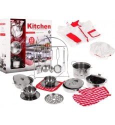 Kitchen Accessories Young Chef Apron