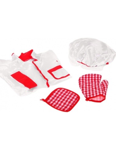 Kitchen Accessories Young Chef Apron