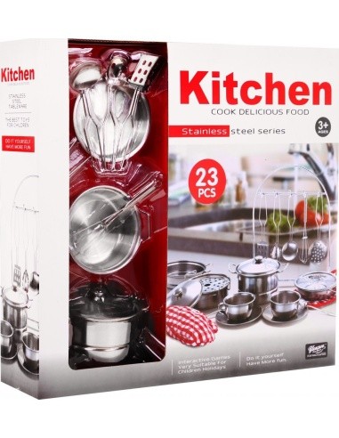 Kitchen Accessories Young Chef Apron