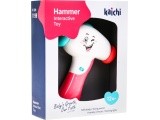 Hammer For The Youngest Dawn + Sound