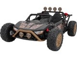 Vehicle Buggy Racing 5 Black
