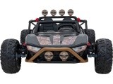 Transporto priemonės Buggy Racing 5 Black