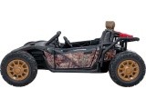 Vehicle Buggy Racing 5 Black