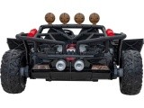 Vehicle Buggy Racing 5 Black