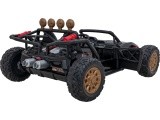 Transporto priemonės Buggy Racing 5 Black
