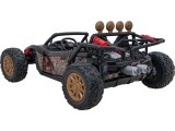 Vehicle Buggy Racing 5 Black