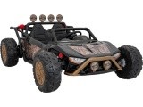 Transporto priemonės Buggy Racing 5 Black