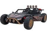 Transporto priemonės Buggy Racing 5 Black