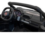 Transporto priemonės Buggy Racing 5 Black