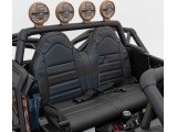 Transporto priemonės Buggy Racing 5 Black