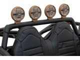 Vehicle Buggy Racing 5 Black