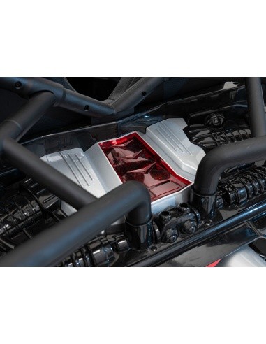 Transporto priemonės Buggy Racing 5 Black