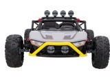 Vehicle Buggy Racing 5 Grey