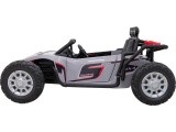 Vehicle Buggy Racing 5 Grey