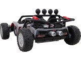 Vehicle Buggy Racing 5 Grey