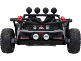 Vehicle Buggy Racing 5 Grey