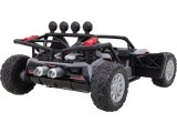 Vehicle Buggy Racing 5 Grey