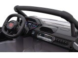 Vehicle Buggy Racing 5 Grey