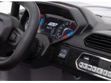 Vehicle Buggy Racing 5 Grey