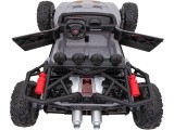 Vehicle Buggy Racing 5 Grey