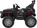 OFF ROAD Speed vehicle Black