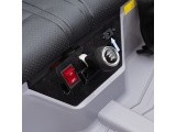 Vehicle Buggy Racing 5 Grey
