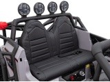 Vehicle Buggy Racing 5 Grey